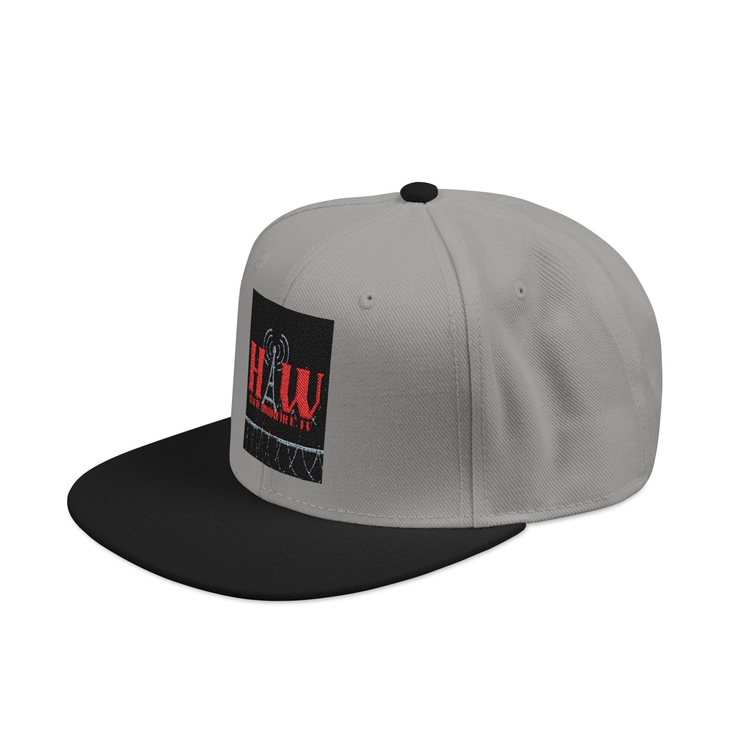 Stylish Embroidered Snapback Cap for Casual Fashion, Trendy Accessories for Men and Women, Unique Gift for Birthdays, Urban Wear