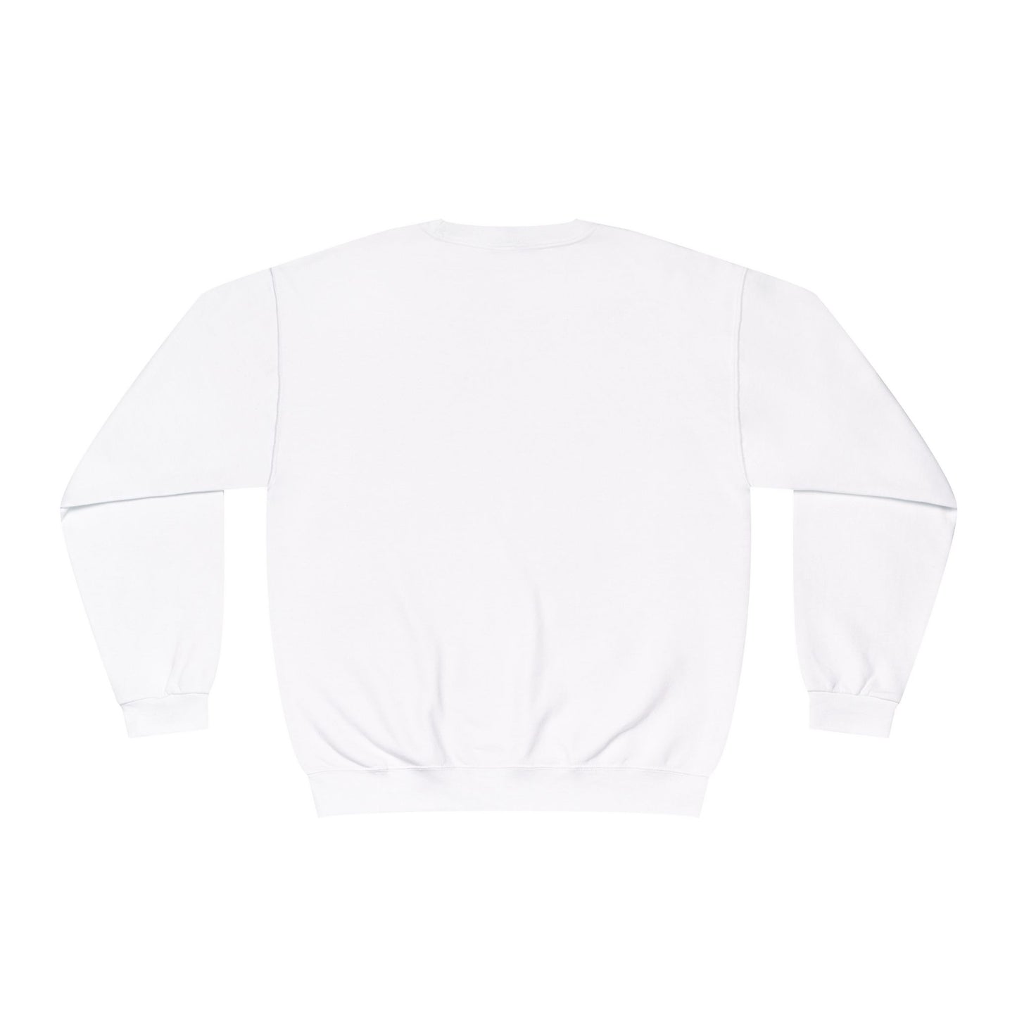 West Adams Los Angeles Crewneck Sweatshirt