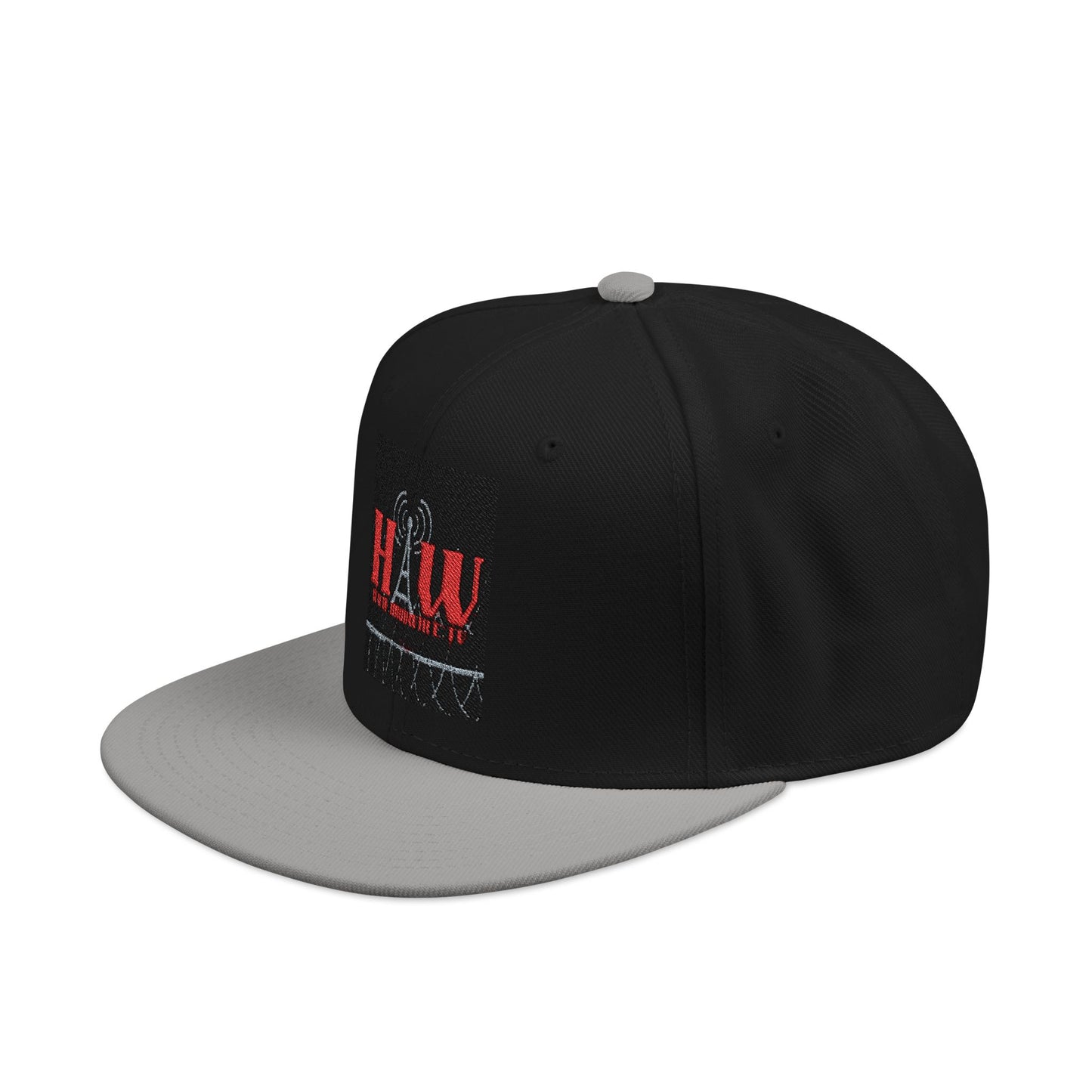 Stylish Embroidered Snapback Cap for Casual Fashion, Trendy Accessories for Men and Women, Unique Gift for Birthdays, Urban Wear